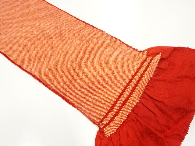 Japanese Kimono / Furisode Silk